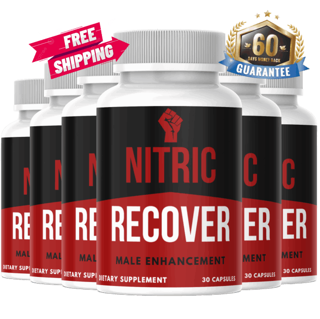 Nitric Recover Discount 